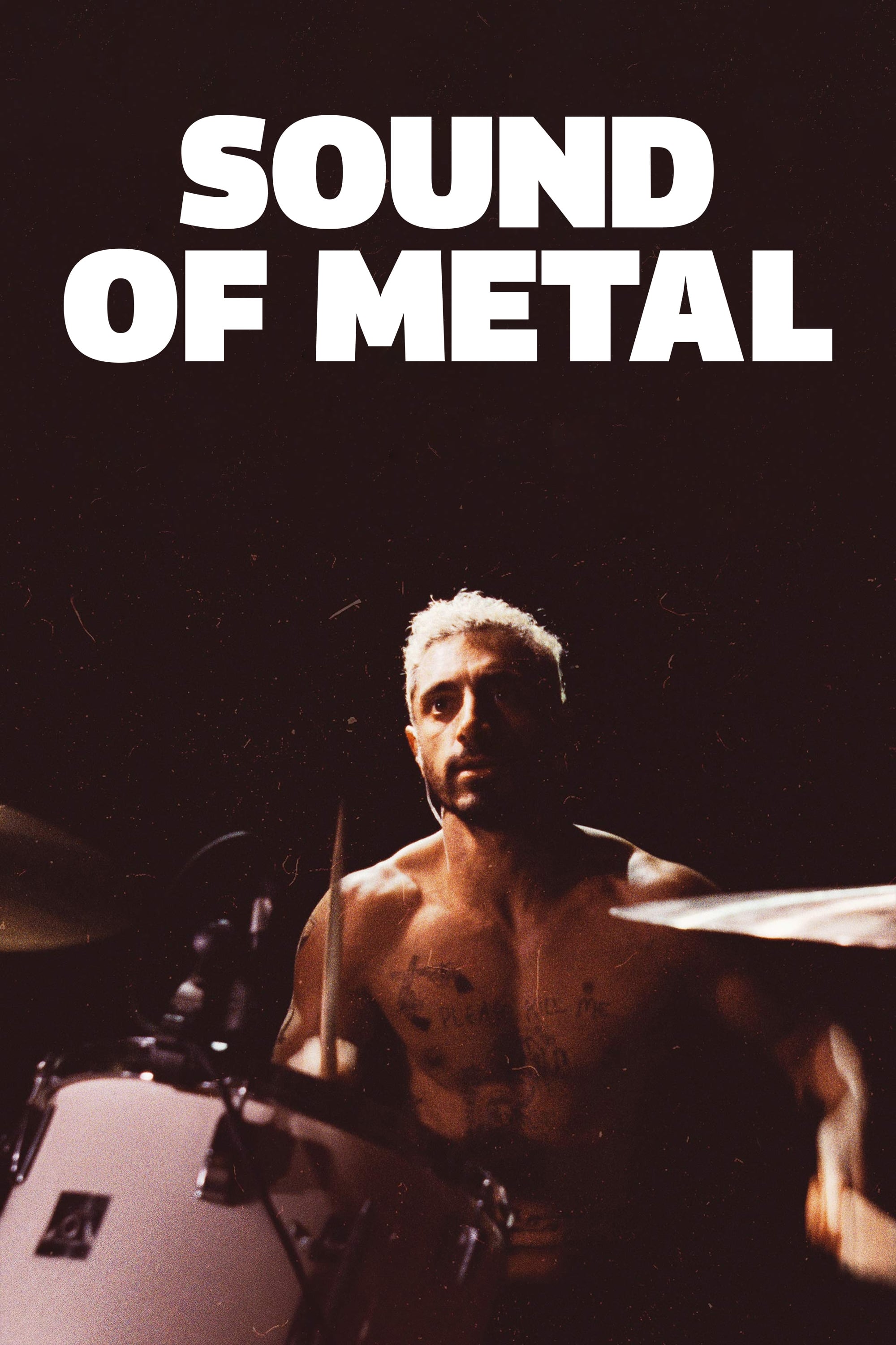 Sound of Metal (2020) [236032] (A1607042634) [[Movies]] --Plex--
